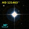 HD 121463