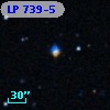 LP  739-5