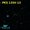 PKS 1354-13