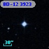 BD-12  3923