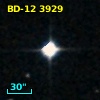 BD-12  3929