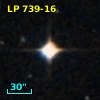 LP  739-16