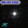 BD+68  1416