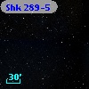 Shk 289-5
