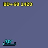BD+68  1420