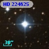 HD 224825
