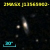 2MASX J13565902-1428138