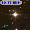 BD+67  1589