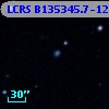 LCRS B135345.7-123236
