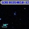LCRS B135402.0-122503