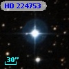 HD 224753
