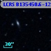 LCRS B135450.6-124213
