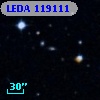 LEDA  119111