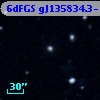 6dFGS gJ135834.3-125444