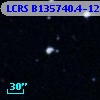 LCRS B135740.4-124314