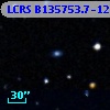LCRS B135753.7-122753