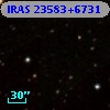IRAS 23583+6731