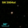 SN 2004ai