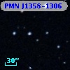 PMN J1358-1306
