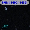 PMN J1402-1430