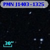 PMN J1403-1325