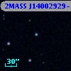2MASS J14002929-1254454