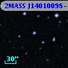 2MASS J14010098-1416552