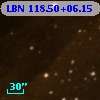 LBN 118.50+06.15