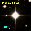 HD 121113