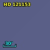 HD 121153