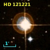 HD 121221