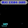 IRAS 13504-1609