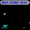 IRAS 13508-1614