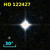 HD 122427