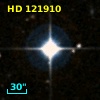 HD 121910