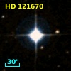 HD 121670
