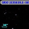 1RXS J135618.1-165409
