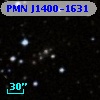 PMN J1400-1631