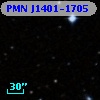 PMN J1401-1705