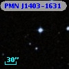 PMN J1403-1631