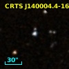 2MASS J14000442-1627548