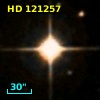 HD 121257