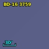 BD-16  3759