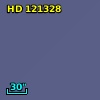 HD 121328