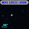 IRAS 13522-1910