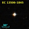 2MASS J13532180-1900321