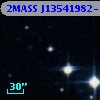 2MASS J13541982-1753171
