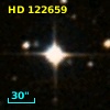 HD 122659
