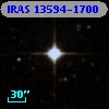 IRAS 13594-1700