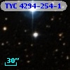 TYC 4294-254-1